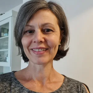 Photo de Virginie Saussereau