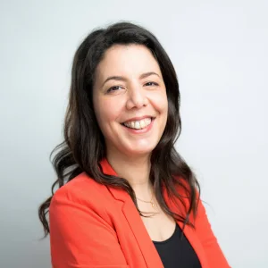 Photo de Céline Bernard