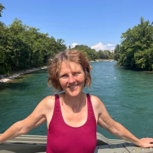Photo de Marit van Bakel