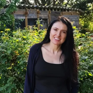 Photo de Sophie Schlubach Zhvania